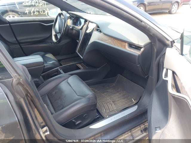 Tesla Model S 100d/75d/p100d 2018 5YJSA1E22JF276298 Image 5
