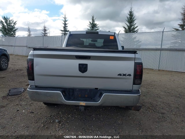 Aukcja sprzedaży 2011 Dodge Ram 1500, vin: 1D7RV1GT4BS557411, numer aukcji: 12667926