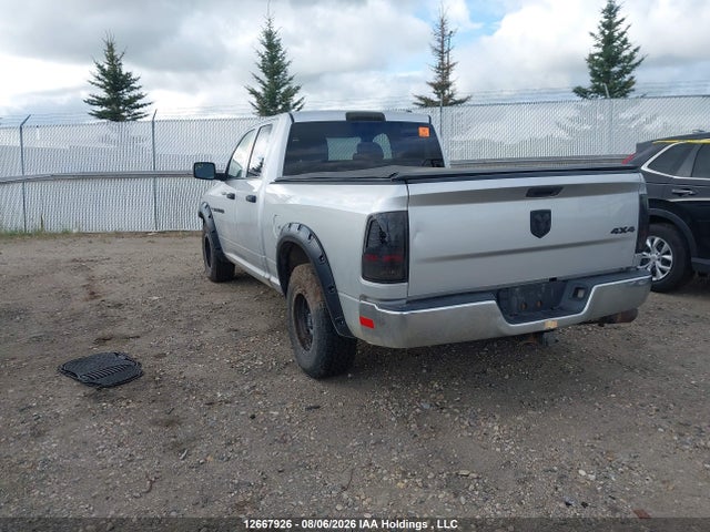 Aukcja sprzedaży 2011 Dodge Ram 1500, vin: 1D7RV1GT4BS557411, numer aukcji: 12667926
