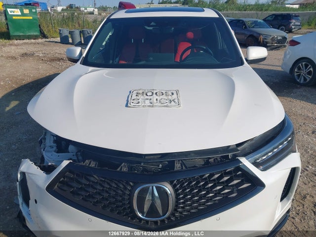 Acura RDX 2024 5J8TC2H69RL800463 Image 10