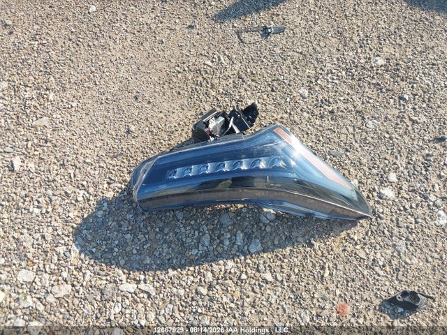 Acura RDX 2024 5J8TC2H69RL800463 Image 12