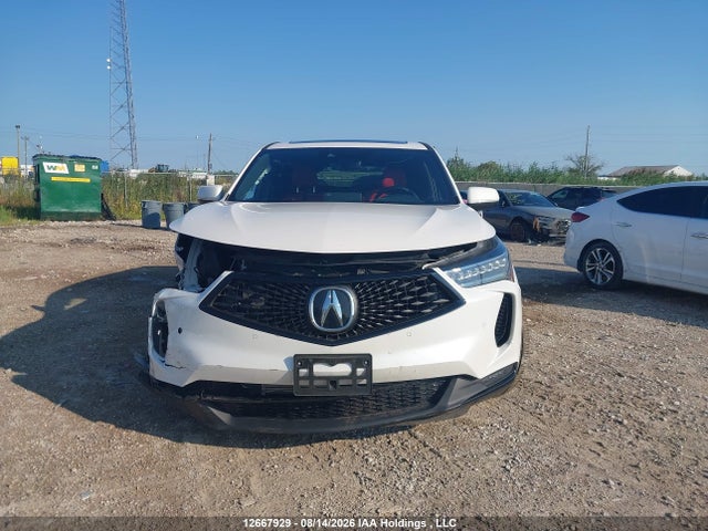 Acura RDX 2024 5J8TC2H69RL800463 Image 13
