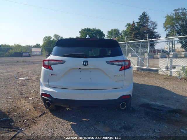 Acura RDX 2024 5J8TC2H69RL800463 Image 17