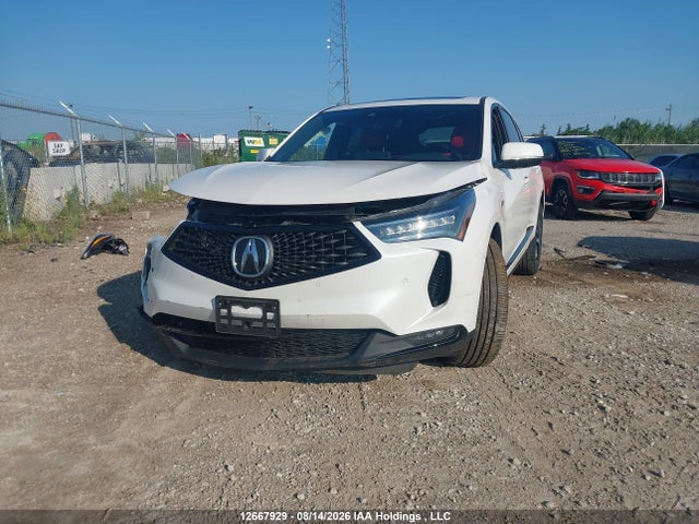Acura RDX 2024 5J8TC2H69RL800463 Image 2