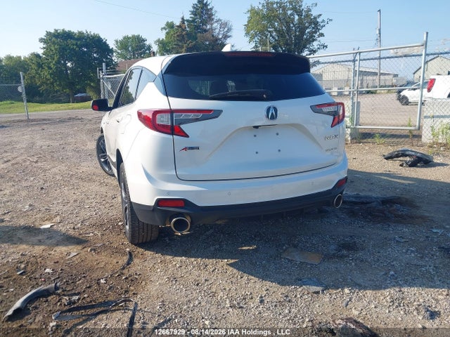 Acura RDX 2024 5J8TC2H69RL800463 Image 3