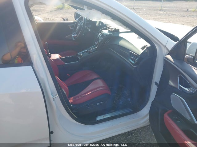 Acura RDX 2024 5J8TC2H69RL800463 Image 5