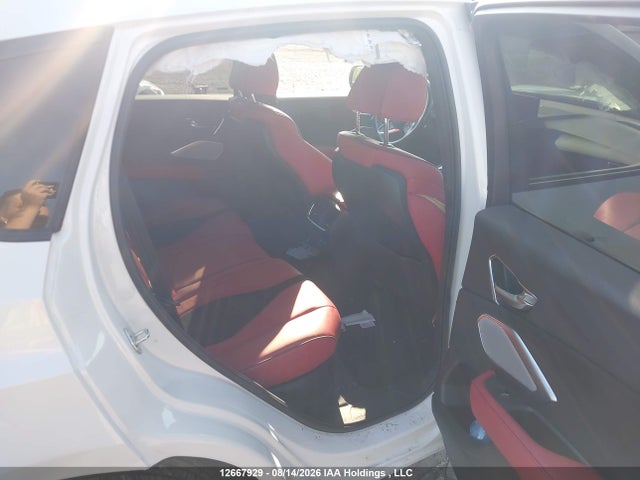 Acura RDX 2024 5J8TC2H69RL800463 Image 8
