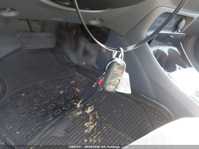 2005 Honda Civic Se მანქანა იყიდება აუქციონზე, vin: 2HGES16395H011087, აუქციონის ნომერი: 12667931