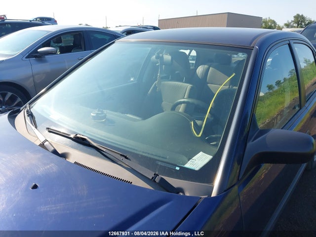 2005 Honda Civic Se მანქანა იყიდება აუქციონზე, vin: 2HGES16395H011087, აუქციონის ნომერი: 12667931