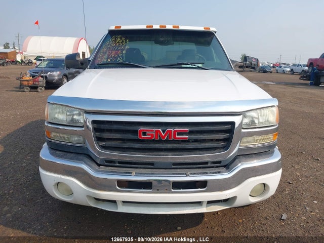Продаж на аукціоні авто 2004 Gmc Sierra K2500 Heavy Duty, vin: 1GTHK29U14E291339, номер лоту: 12667935