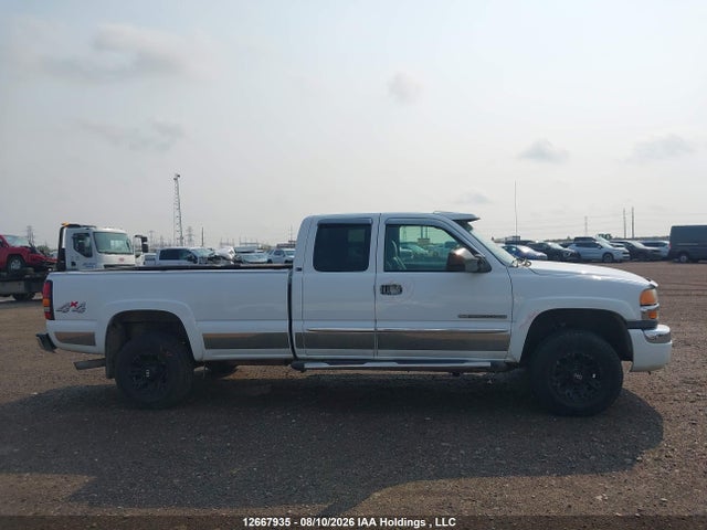 Продаж на аукціоні авто 2004 Gmc Sierra K2500 Heavy Duty, vin: 1GTHK29U14E291339, номер лоту: 12667935