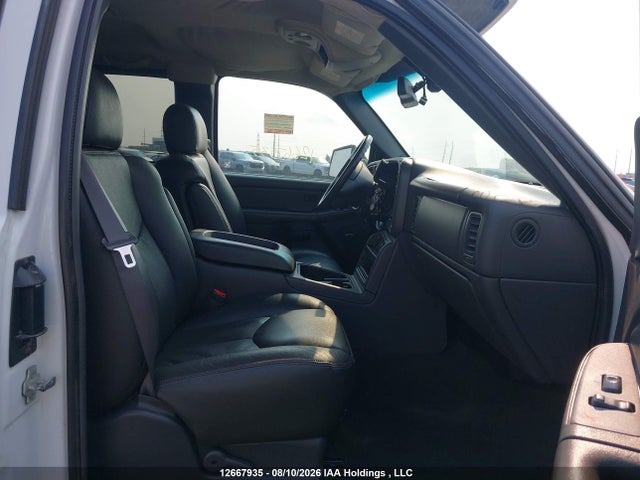 Продаж на аукціоні авто 2004 Gmc Sierra K2500 Heavy Duty, vin: 1GTHK29U14E291339, номер лоту: 12667935