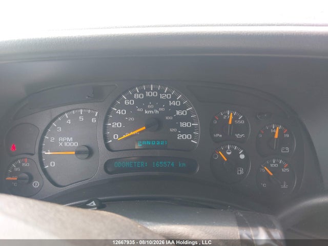 Продаж на аукціоні авто 2004 Gmc Sierra K2500 Heavy Duty, vin: 1GTHK29U14E291339, номер лоту: 12667935