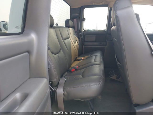 Продаж на аукціоні авто 2004 Gmc Sierra K2500 Heavy Duty, vin: 1GTHK29U14E291339, номер лоту: 12667935