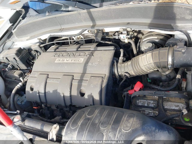 Продаж на аукціоні авто 2013 Honda Ridgeline Rtl, vin: 5FPYK1F53DB501680, номер лоту: 12667936