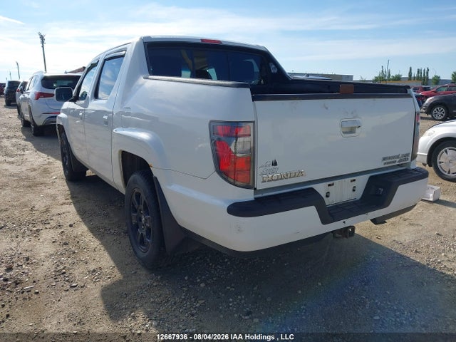 Продаж на аукціоні авто 2013 Honda Ridgeline Rtl, vin: 5FPYK1F53DB501680, номер лоту: 12667936