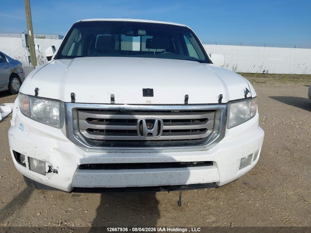 Продаж на аукціоні авто 2013 Honda Ridgeline Rtl, vin: 5FPYK1F53DB501680, номер лоту: 12667936