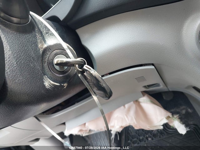 12667940 :رقم المزاد ، 5TDBK3EH9DS257647 vin ، 2013 Toyota Highlander V6 مزاد بيع