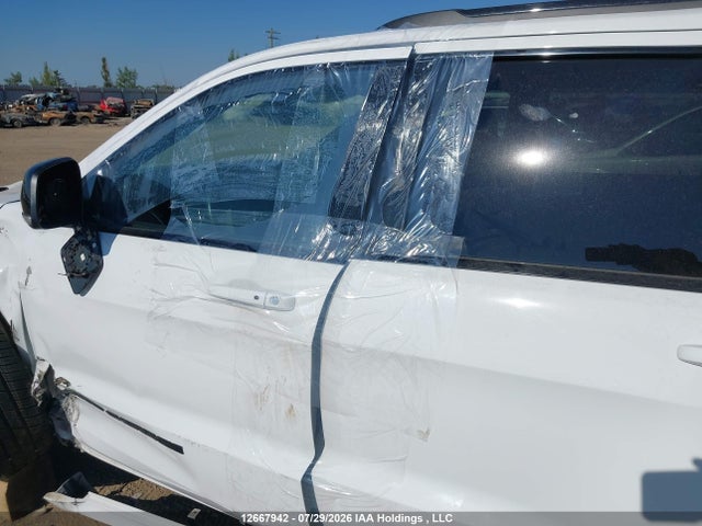 2021 Jeep Grand Cherokee Limited X მანქანა იყიდება აუქციონზე, vin: 1C4RJFBG6MC651462, აუქციონის ნომერი: 12667942