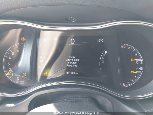 12667942 :رقم المزاد ، 1C4RJFBG6MC651462 vin ، 2021 Jeep Grand Cherokee Limited X مزاد بيع