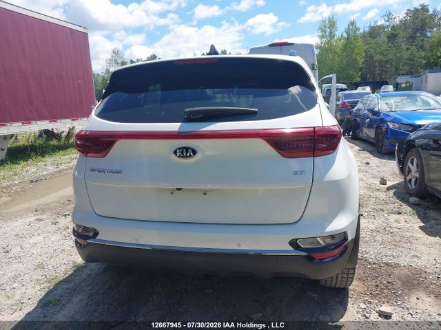 KIA Sportage Ex 2020 KNDPNCAC4L7793745 Image 16