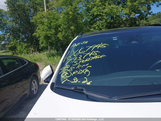 KIA Sportage Ex 2020 KNDPNCAC4L7793745 Image 17