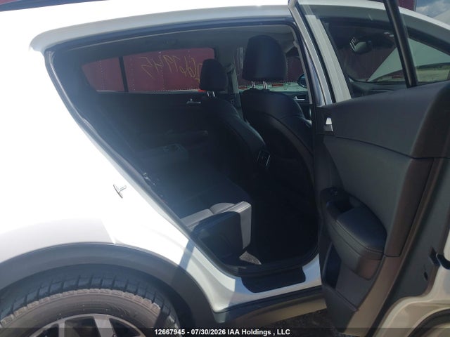 KIA Sportage Ex 2020 KNDPNCAC4L7793745 Image 8