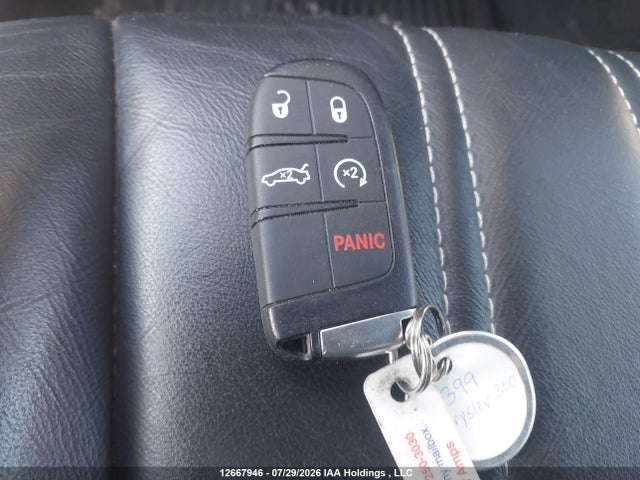 Chrysler 300 S 2014 2C3CCABG7EH377680 Image 11