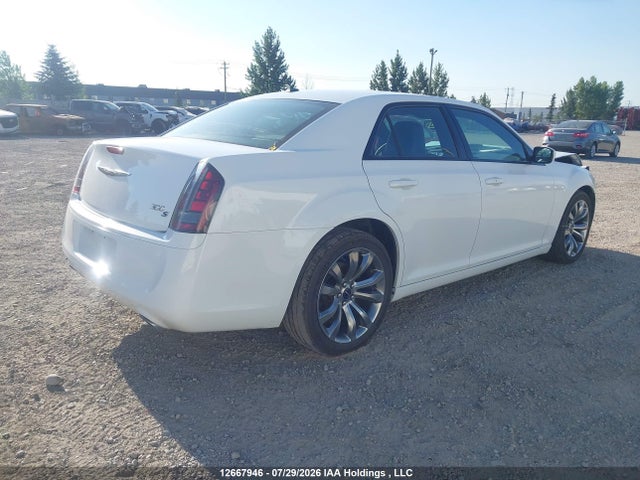 Aukcja sprzedaży 2014 Chrysler 300 S, vin: 2C3CCABG7EH377680, numer aukcji: 12667946