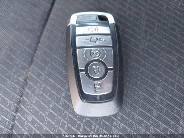 1FTFW1E89PKF77704 Ford F-150 Xlt