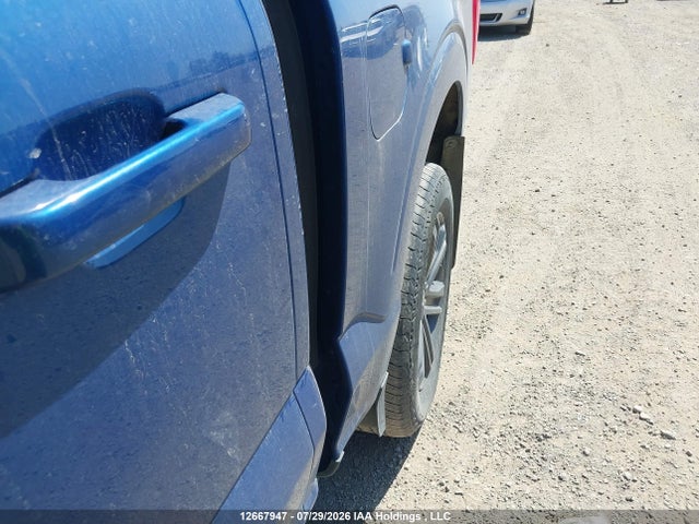1FTFW1E89PKF77704 Ford F-150 Xlt