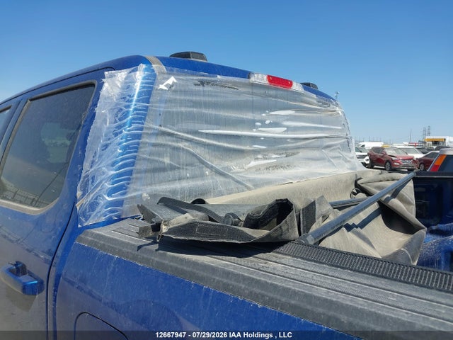 1FTFW1E89PKF77704 Ford F-150 Xlt