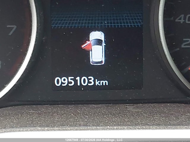 Продаж на аукціоні авто 2022 Mitsubishi Eclipse Cross Gt/se/sel, vin: JA4ATVAA1NZ611538, номер лоту: 12667949
