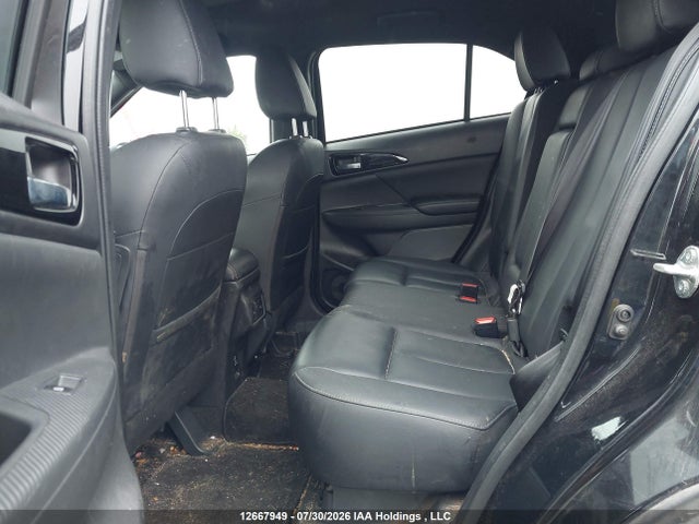 Продаж на аукціоні авто 2022 Mitsubishi Eclipse Cross Gt/se/sel, vin: JA4ATVAA1NZ611538, номер лоту: 12667949