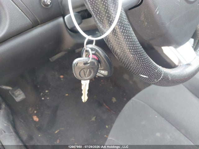 Aukcja sprzedaży 2006 Pontiac Grand Prix, vin: 2G2WP552661220709, numer aukcji: 12667950