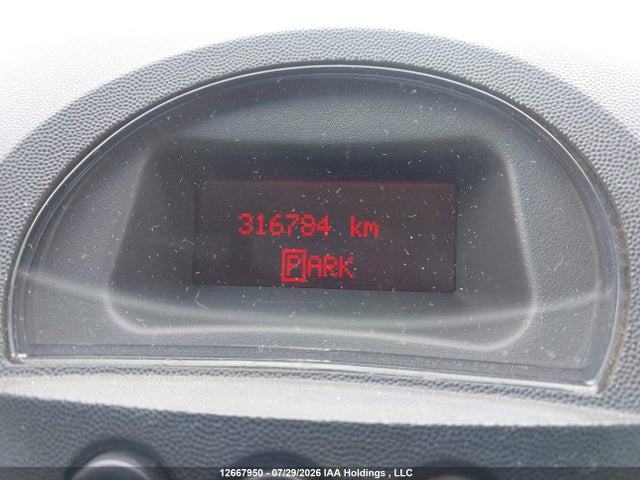 Aukcja sprzedaży 2006 Pontiac Grand Prix, vin: 2G2WP552661220709, numer aukcji: 12667950