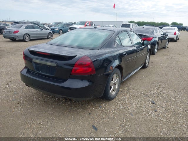 Aukcja sprzedaży 2006 Pontiac Grand Prix, vin: 2G2WP552661220709, numer aukcji: 12667950