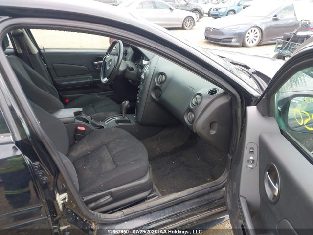 Aukcja sprzedaży 2006 Pontiac Grand Prix, vin: 2G2WP552661220709, numer aukcji: 12667950
