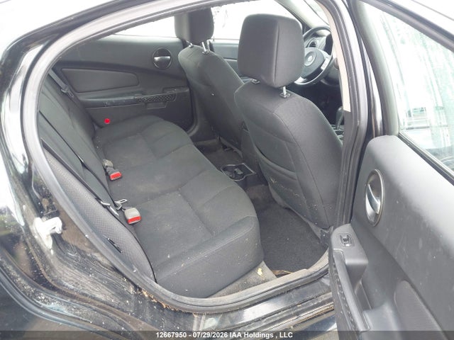 Продажа на аукционе авто 2006 Pontiac Grand Prix, vin: 2G2WP552661220709, номер лота: 12667950