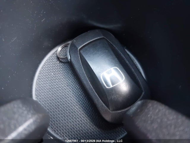 Honda Civic 2025 2HGFE4F89SH008470 Image 10