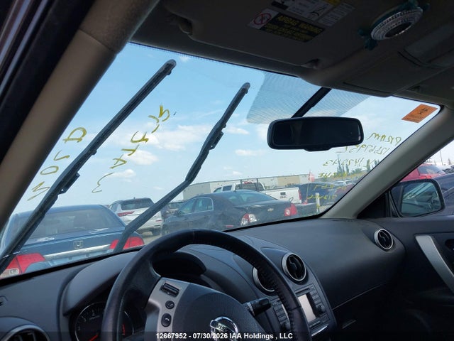 Продажа на аукционе авто 2013 Nissan Rogue S/sl/sv, vin: JN8AS5MV0DW142843, номер лота: 12667952