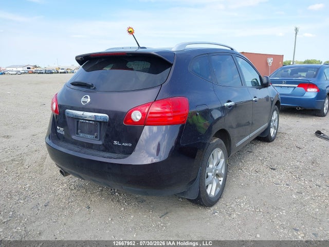 Продажа на аукционе авто 2013 Nissan Rogue S/sl/sv, vin: JN8AS5MV0DW142843, номер лота: 12667952