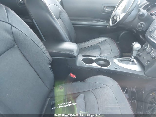 Продажа на аукционе авто 2013 Nissan Rogue S/sl/sv, vin: JN8AS5MV0DW142843, номер лота: 12667952