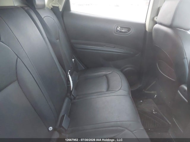 Продажа на аукционе авто 2013 Nissan Rogue S/sl/sv, vin: JN8AS5MV0DW142843, номер лота: 12667952
