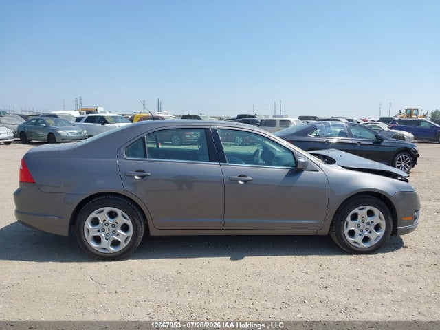 Продаж на аукціоні авто 2012 Ford Fusion Se, vin: 3FAHP0HA9CR368991, номер лоту: 12667953