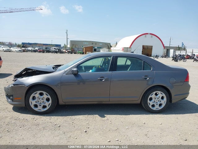Продаж на аукціоні авто 2012 Ford Fusion Se, vin: 3FAHP0HA9CR368991, номер лоту: 12667953