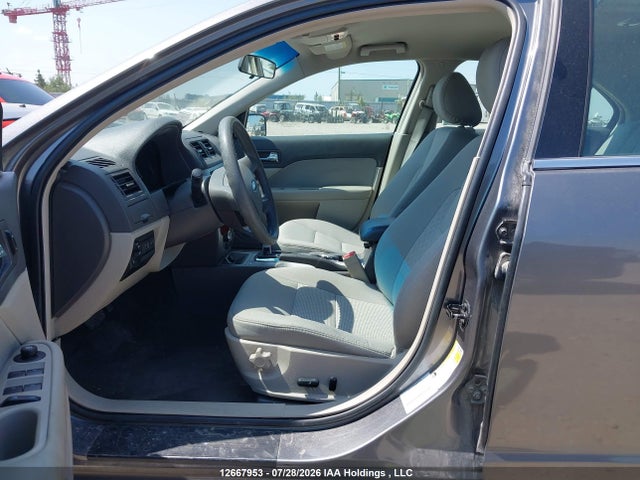 Продаж на аукціоні авто 2012 Ford Fusion Se, vin: 3FAHP0HA9CR368991, номер лоту: 12667953