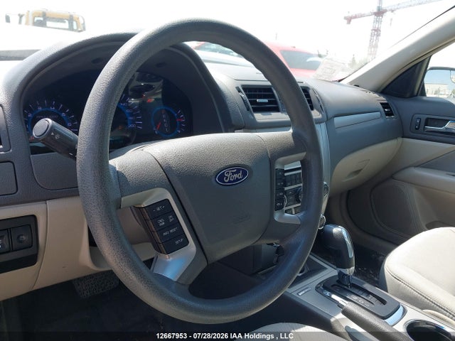 Продаж на аукціоні авто 2012 Ford Fusion Se, vin: 3FAHP0HA9CR368991, номер лоту: 12667953