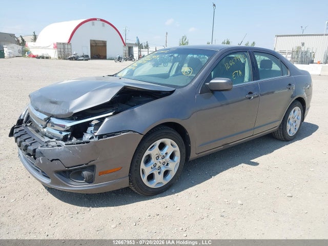 Продаж на аукціоні авто 2012 Ford Fusion Se, vin: 3FAHP0HA9CR368991, номер лоту: 12667953