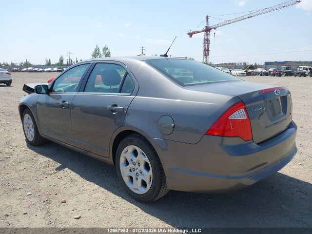 Продаж на аукціоні авто 2012 Ford Fusion Se, vin: 3FAHP0HA9CR368991, номер лоту: 12667953
